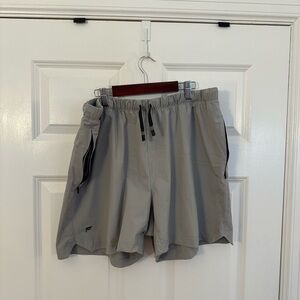 Men’s Fabletics Athletic Shorts